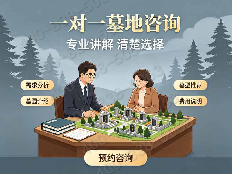 归山陵园