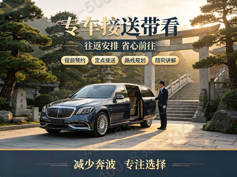 归山陵园独立小型墓碑底价曝光 活动期免基础刻字耗材费咨询完整服务电话大全